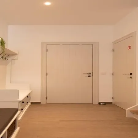 Holiday Home In Ostend Near Beach Promenade
