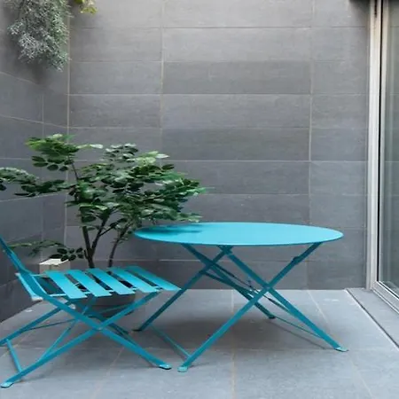 Holiday Home In Ostend Near Beach Promenade * אוסטנדה